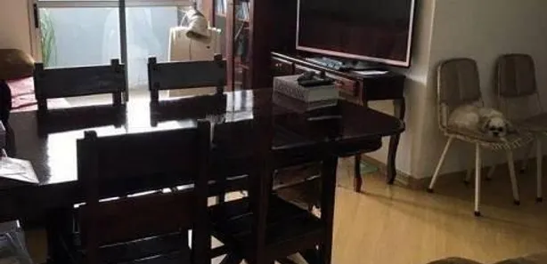 Cobertura com 3 Quartos à venda, 125m² no Bonfim, Campinas