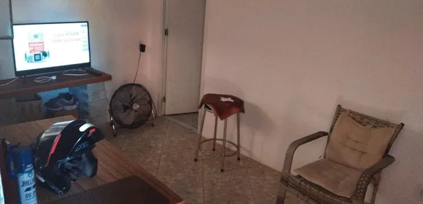 Kitnet com 1 Quarto à venda, 30m² no Centro, Maricá