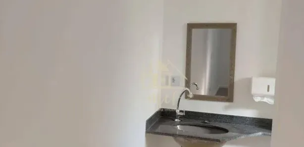 Conjunto Comercial / Sala para alugar, 67m² no Centro, Atibaia