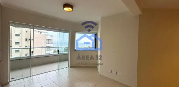 Cobertura com 4 Quartos para alugar, 191m² no Praia das Palmeiras, Caraguatatuba
