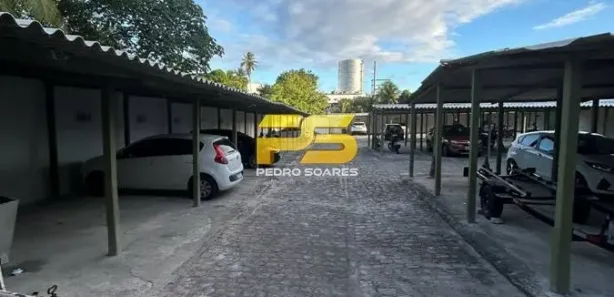 Apartamento com 2 Quartos à venda, 56m² no Jardim Cidade Universitária, João Pessoa