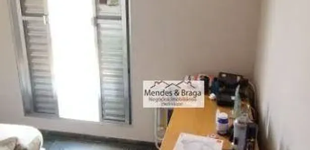 Sobrado com 5 Quartos à venda, 138m² no Gopoúva, Guarulhos
