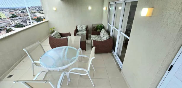 Cobertura com 3 Quartos à venda, 133m² no Olaria, Rio de Janeiro