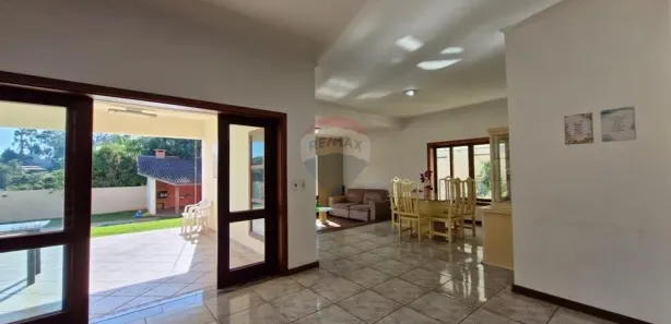 Casa de Condomínio com 4 Quartos para alugar, 360m² no Vista Alegre, Vinhedo