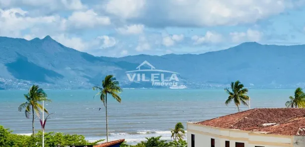 Cobertura com 3 Quartos para alugar, 120m² no Centro, Caraguatatuba