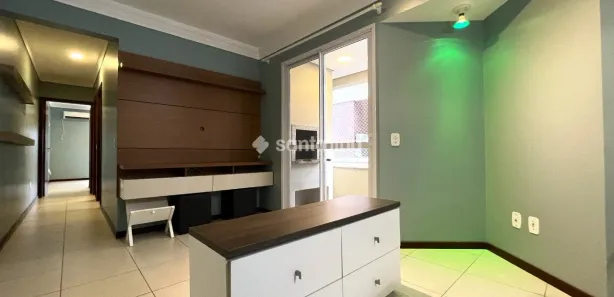 Apartamento com 2 Quartos para alugar, 65m² no Campeche, Florianópolis