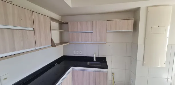 Cobertura com 3 Quartos à venda, 140m² no Flores, Manaus