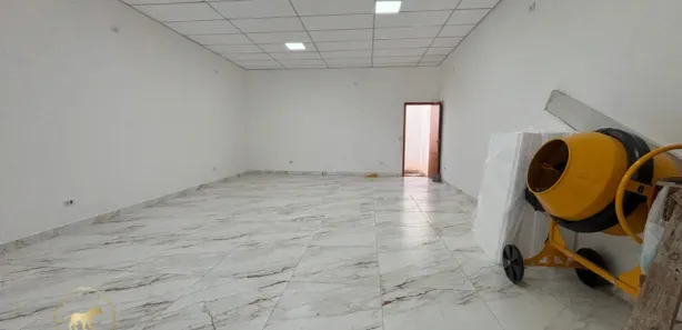 Galpão / Depósito / Armazém para alugar, 125m² no Laranjeiras, Caieiras