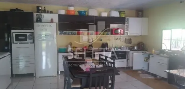 Fazenda / Sítio / Chácara com 3 Quartos à venda, 380m² no , Guaraniaçu