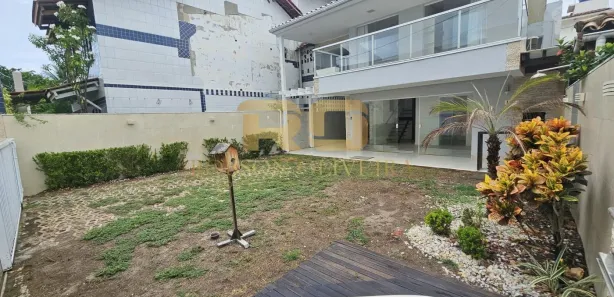Sobrado com 6 Quartos à venda, 210m² no Praia do Flamengo, Salvador