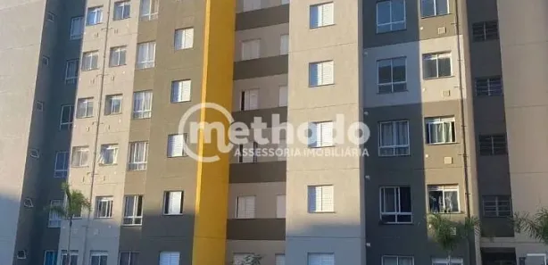 Apartamento com 2 Quartos para alugar, 47m² no Terra Preta, Monte Mor