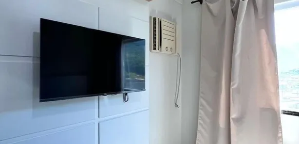 Apartamento com 2 Quartos à venda, 63m² no Praia Do Saco, Mangaratiba