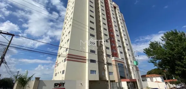 Flat com 1 Quarto à venda, 46m² no Centro, Araraquara