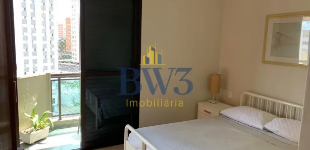 Flat com 1 Quarto para alugar, 70m² no Cambuí, Campinas