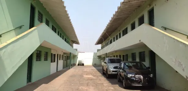 Kitnet com 1 Quarto à venda, 30m² no Centro, Araraquara