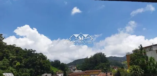 Apartamento com 3 Quartos à venda, 70m² no Valparaíso, Petrópolis