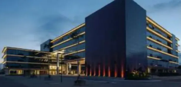 Andar / Laje corporativa com 1 Quarto à venda, 45m² no Georgina Business Park, São José do Rio Preto