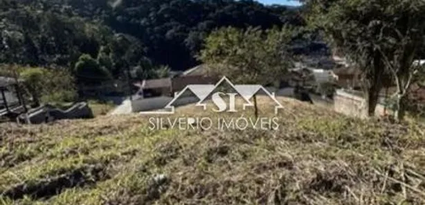 Terreno / Lote / Condomínio à venda, 1550m² no Bingen, Petrópolis