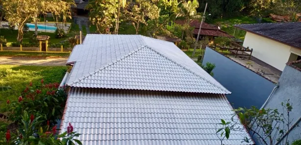 Casa de Condomínio com 3 Quartos à venda, 197m² no Caneca Fina, Guapimirim