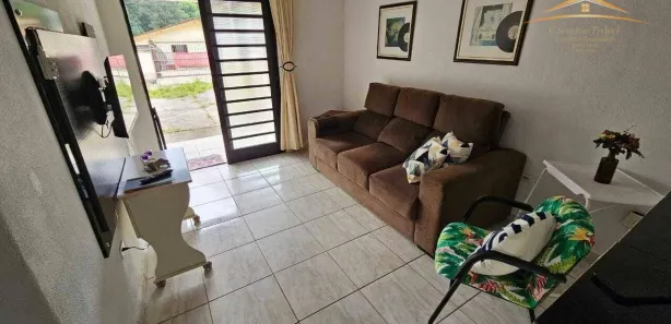 Casa com 3 Quartos à venda, 112m² no , Antonina