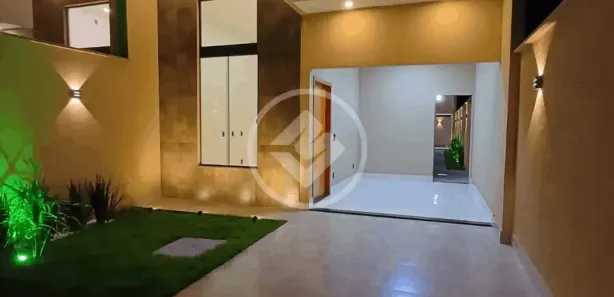 Casa com 3 Quartos à venda, 180m² no , Santo Antônio de Goiás
