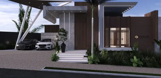 Casa de Condomínio com 3 Quartos à venda, 329m² no Royal Boulevard, Ibiporã