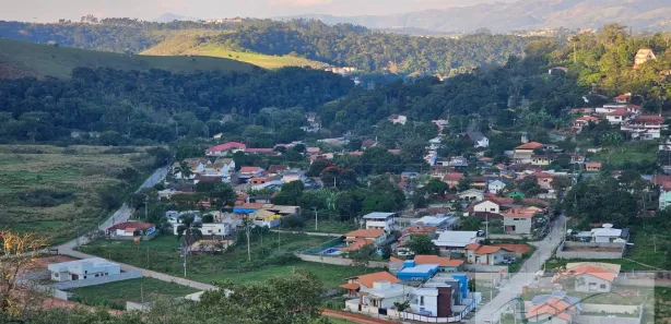 Terreno / Lote / Condomínio à venda, 455m² no Pantanal, Miguel Pereira