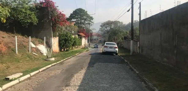 Terreno / Lote / Condomínio à venda, 1280m² no Luiz Fagundes, Mairiporã