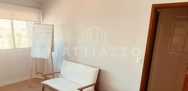 Conjunto Comercial / Sala para venda ou aluguel, 147m² no Centro, Limeira
