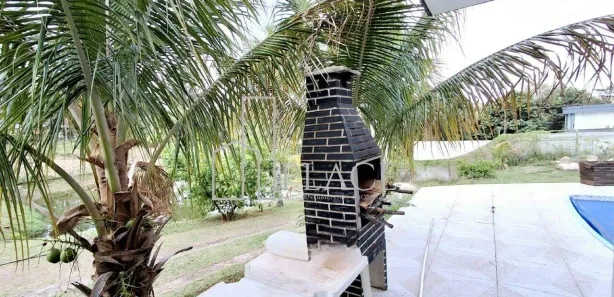 Fazenda / Sítio / Chácara com 3 Quartos para alugar, 350m² no Sítios de Recreio Recanto do Vale do Peixe, Marília