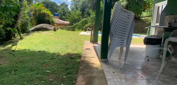Fazenda / Sítio / Chácara com 2 Quartos à venda, 130m² no Remanso 2, Vargem Grande Paulista