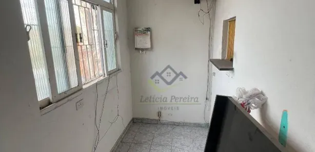 Conjunto Comercial / Sala para alugar, 41m² no Centro, Suzano