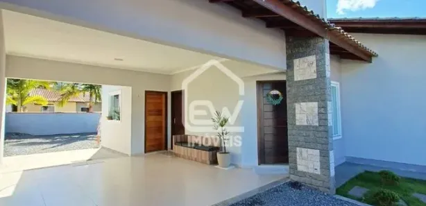 Casa com 3 Quartos à venda, 338m² no Rio Hern, Schroeder