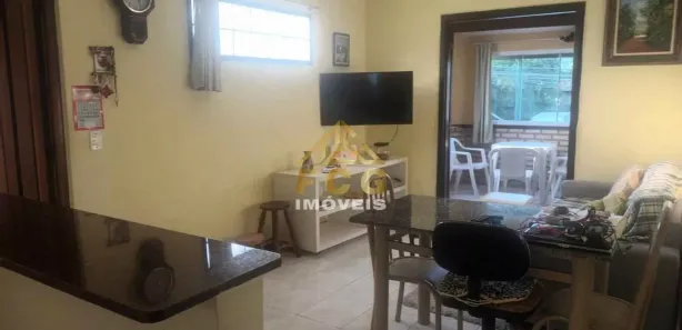 Sobrado com 4 Quartos à venda, 300m² no Itaipu, Niterói