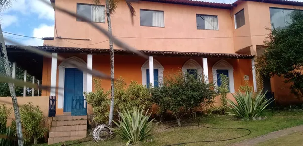 Fazenda / Sítio / Chácara com 7 Quartos à venda, 240000000m² no Matriz, Vitória de Santo Antão