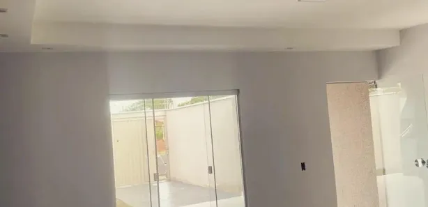 Casa com 2 Quartos à venda, 80m² no Setor Ponta Kayana, Trindade
