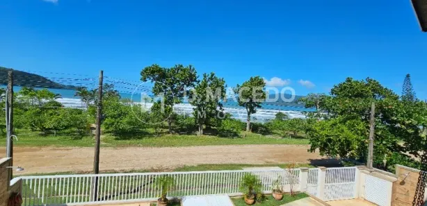 Casa com 5 Quartos para alugar, 416m² no Lagoinha, Ubatuba