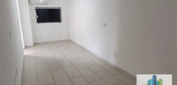 Conjunto Comercial / Sala para alugar, 50m² no Vila Nova Louveira, Louveira
