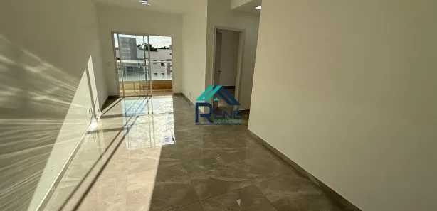 Apartamento com 2 Quartos à venda, 58m² no Jardim das Colinas, Hortolândia