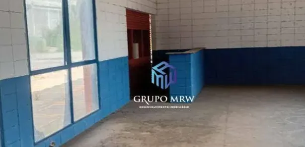 Galpão / Depósito / Armazém para venda ou aluguel, 4091m² no Centro, Votorantim