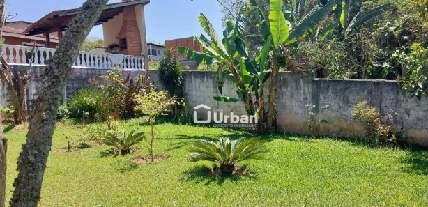 Casa com 3 Quartos à venda, 152m² no Narita Garden, Vargem Grande Paulista