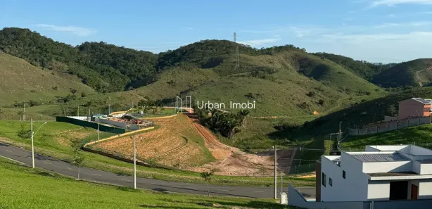 Terreno / Lote / Condomínio à venda, 446m² no Casa de Pedra, Volta Redonda