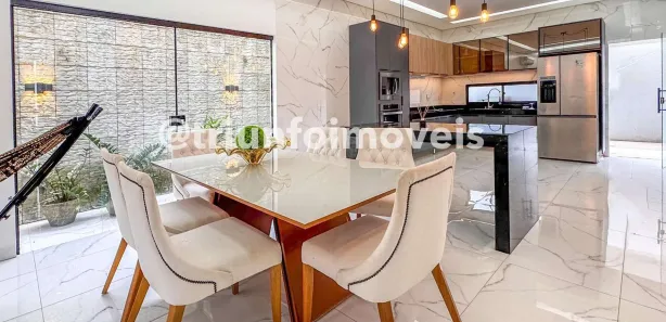 Casa com 3 Quartos à venda, 205m² no Parque Piauí II, Timon