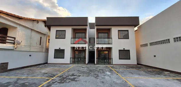 Apartamento com 2 Quartos à venda, 63m² no Jardim Atlântico Oeste (Itaipuaçu), Maricá
