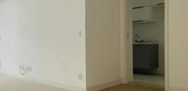 Apartamento com 2 Quartos à venda, 48m² no Bosque da Saúde, São Paulo
