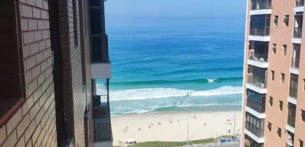 Apartamento com 2 Quartos à venda, 70m² no Barra da Tijuca, Rio de Janeiro