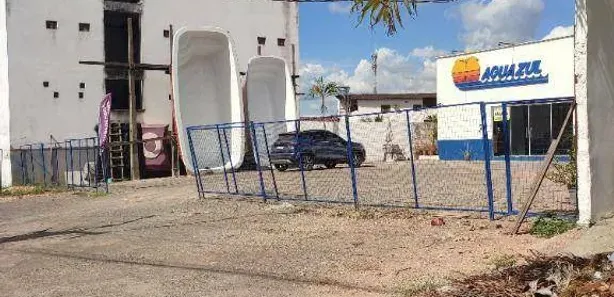 Loja / Salão / Ponto Comercial para alugar, 100m² no Cidade Nova, Marabá