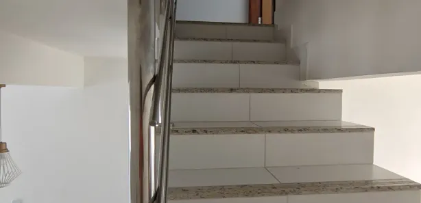 Casa de Condomínio com 2 Quartos à venda, 77m² no Coroa Vermelha, Santa Cruz Cabrália