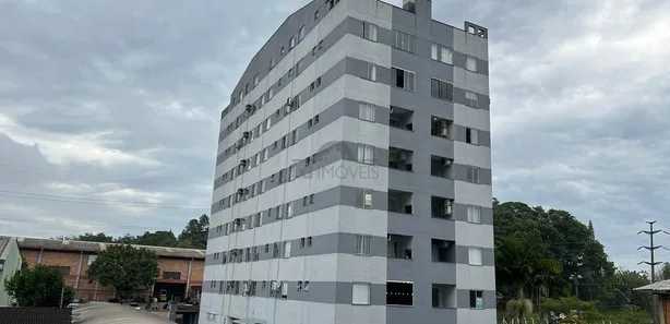 Cobertura com 3 Quartos à venda, 123m² no Costa e Silva, Joinville