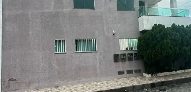 Apartamento com 11 Quartos à venda, 150m² no Mamede Paes Mendonça, Itabaiana